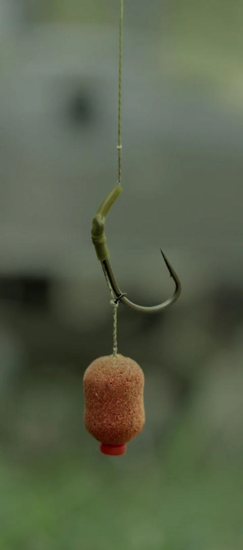 One More Cast Rig Rings