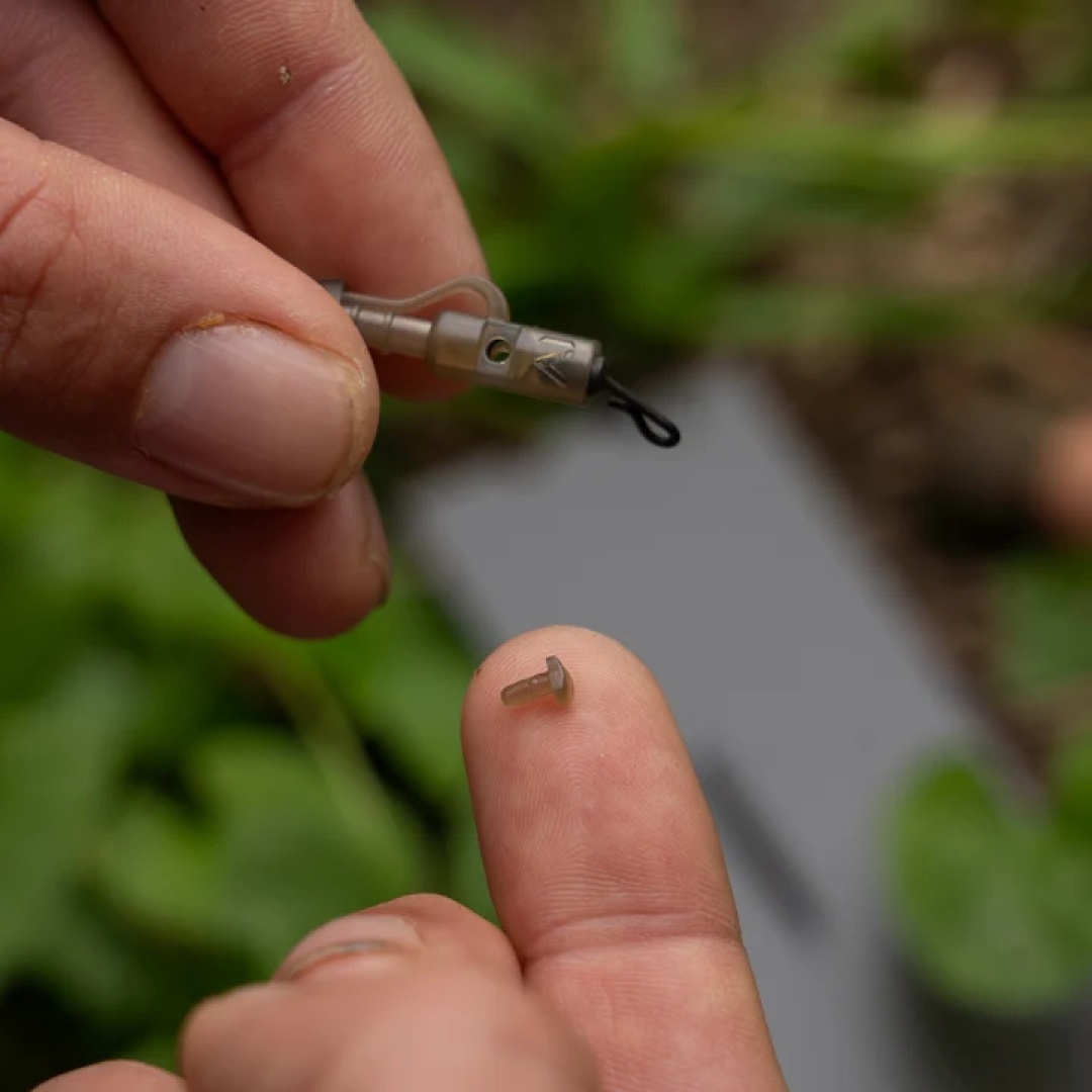 One More Cast Blend Tubing Blow Back Rig Horseshoe - Barbless
