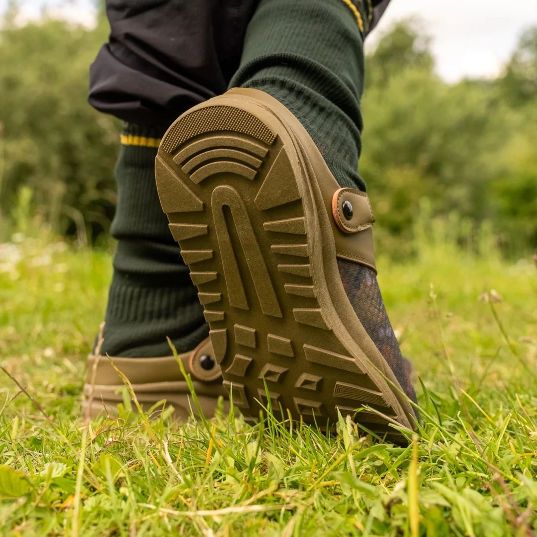 One More Cast PB Summer Slipper
