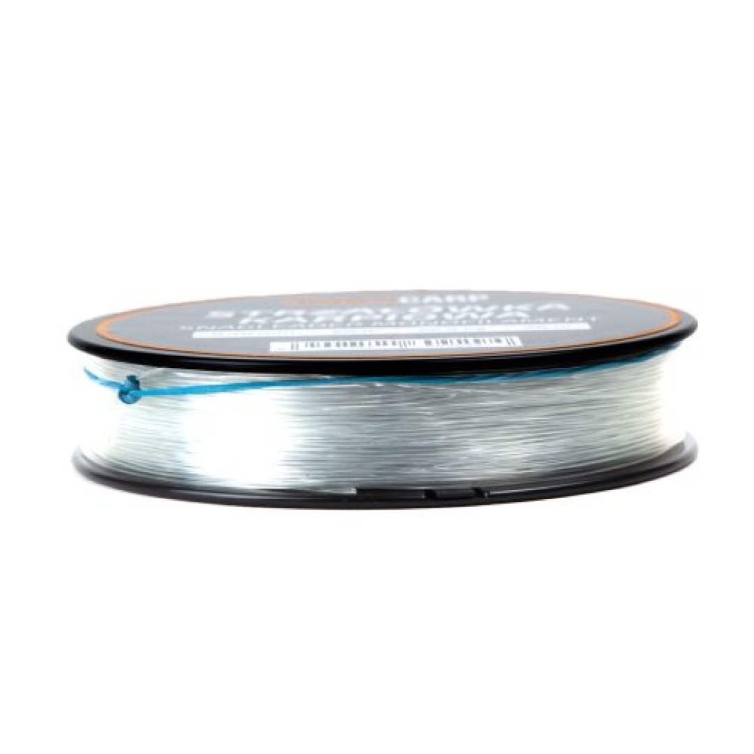 UnderCarp Snagleader Monofilament - Carp Shooting Rig