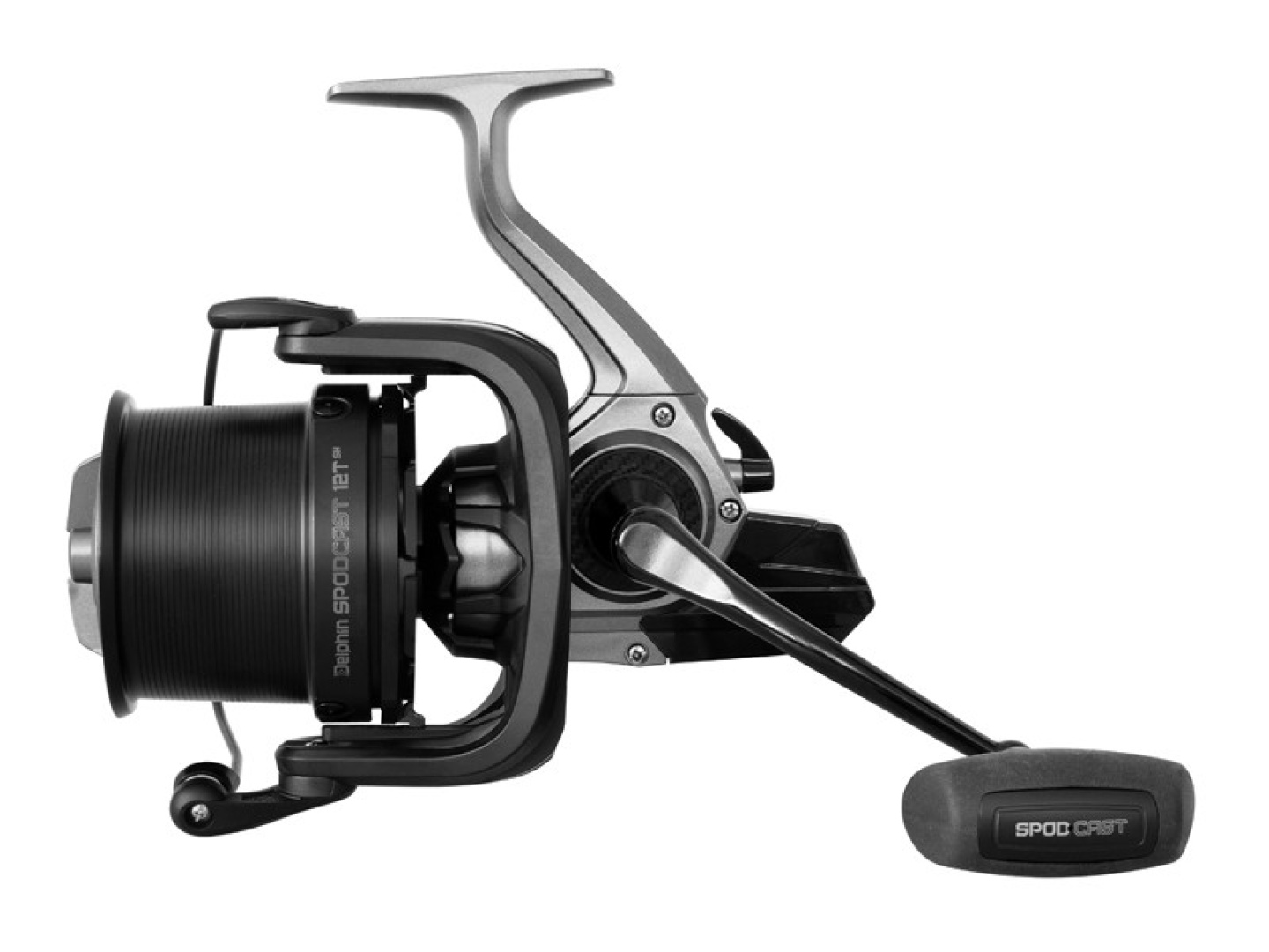 Delphin SPODCAST 12000