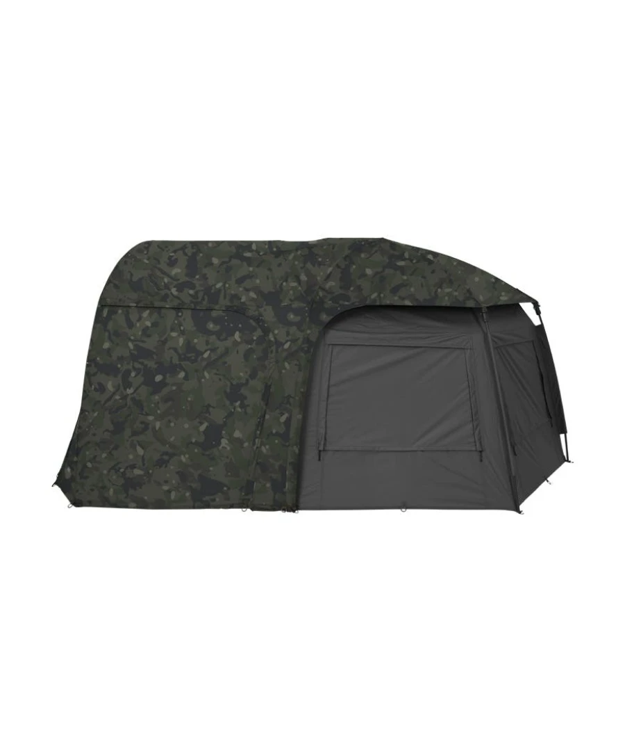 Trakker Tempest RS 100 Social Cap - CAMO
