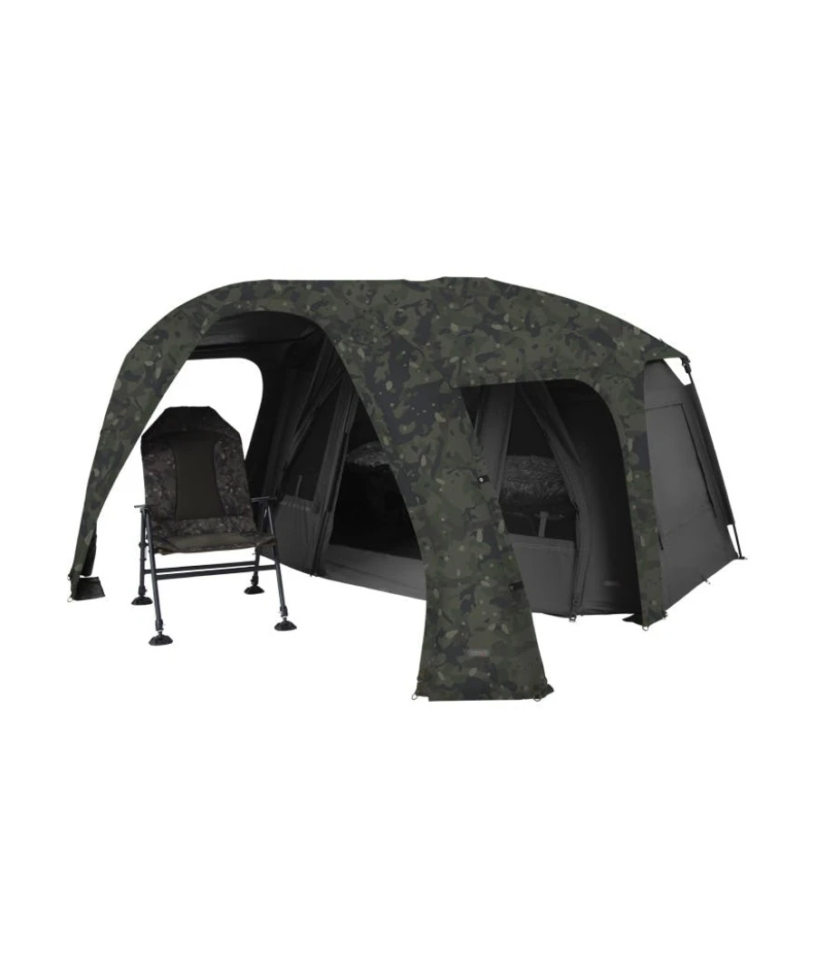 Trakker Tempest RS 100 Social Cap - CAMO