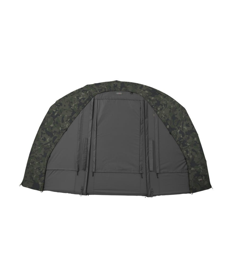 Trakker Tempest RS 100 Social Cap - CAMO