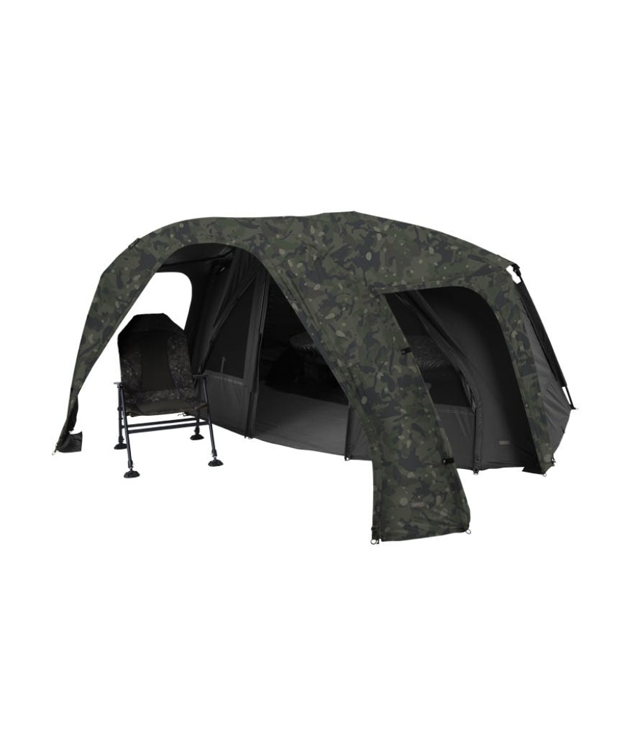 Trakker Tempest RS 150 Social Cap - CAMO