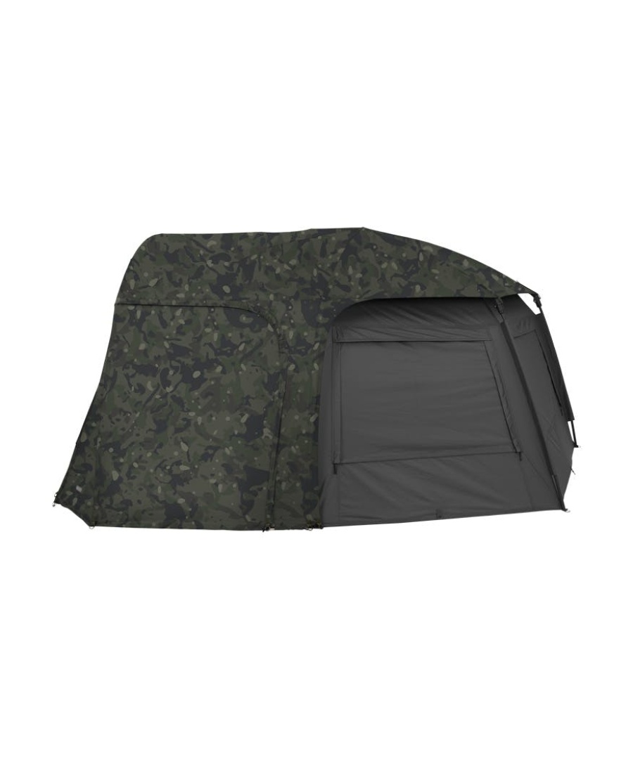 Trakker Tempest RS 150 Social Cap - CAMO