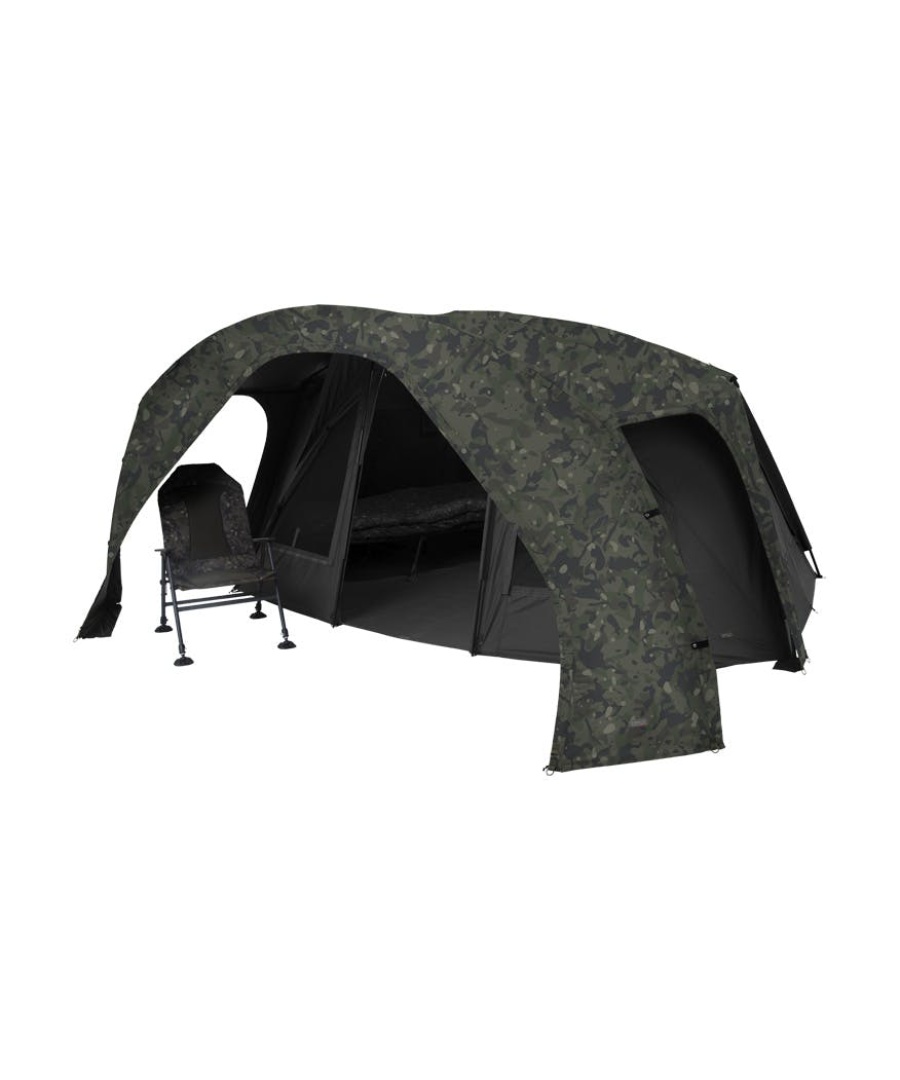 Trakker Tempest RS 200 Social Cap - CAMO