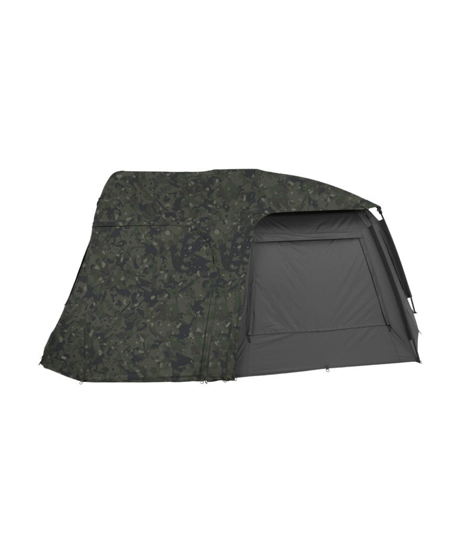 Trakker Tempest RS 200 Social Cap - CAMO