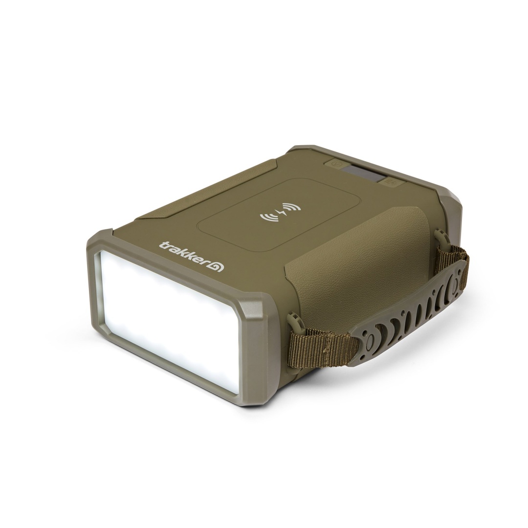 Trakker Power Pack 96K