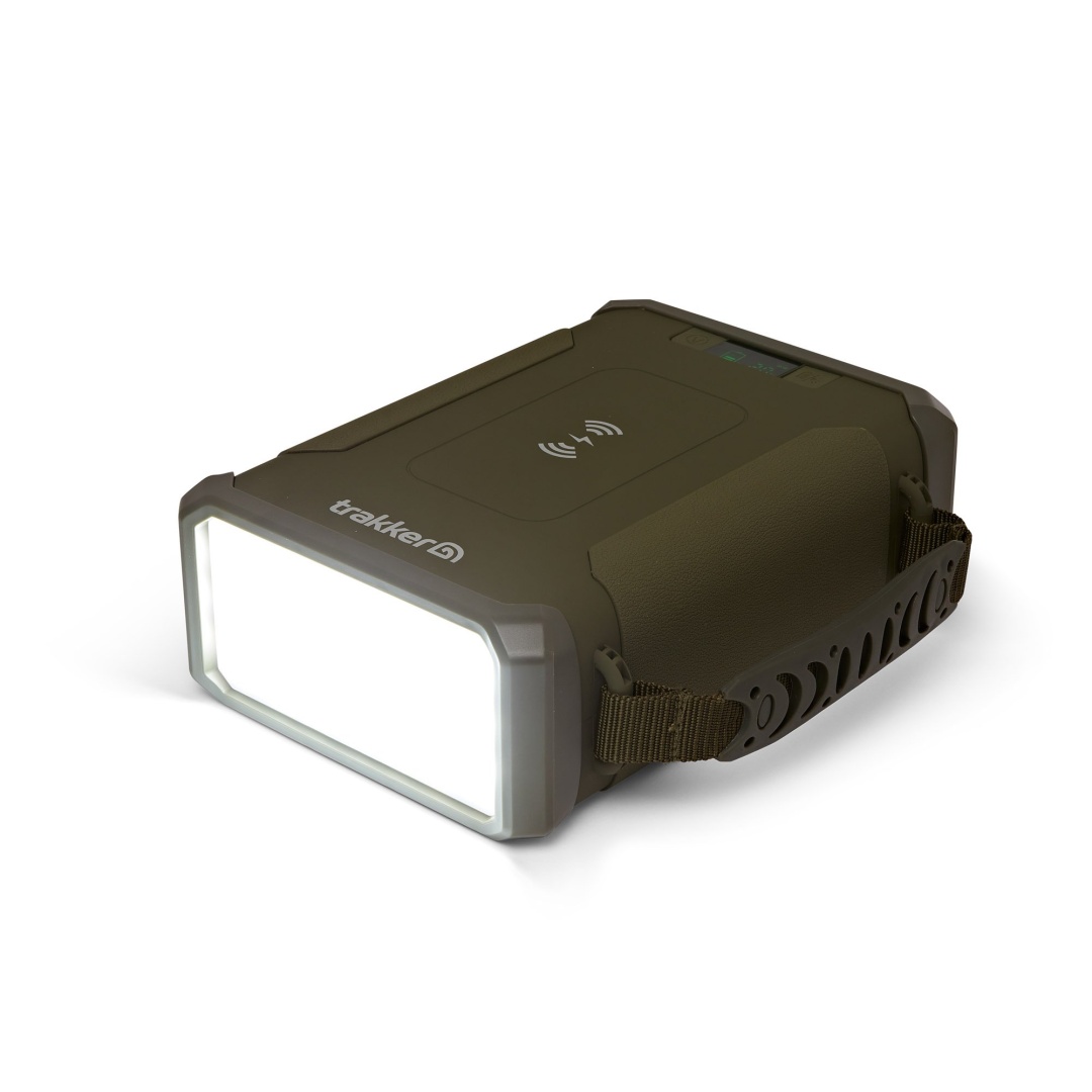 Trakker Power Pack 96K