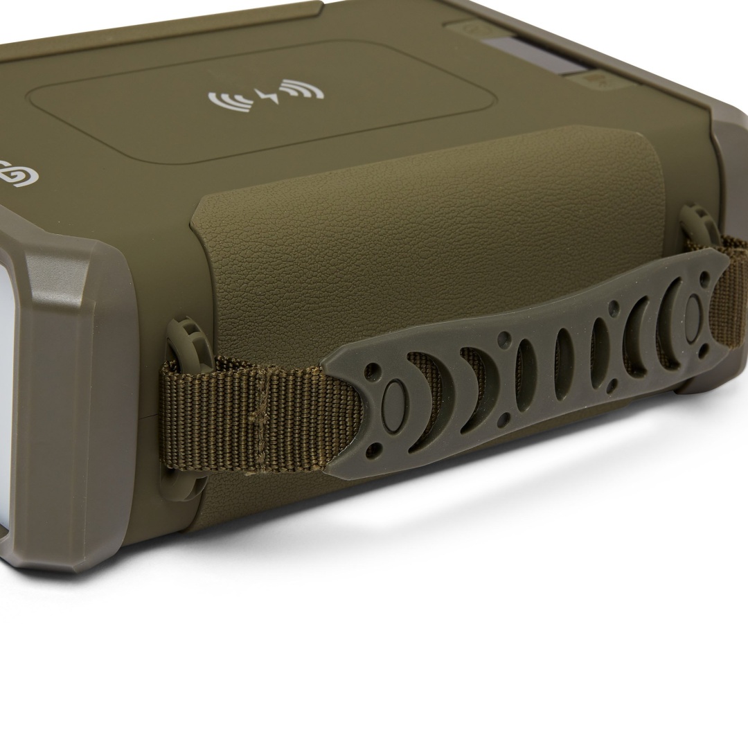Trakker Power Pack 96K