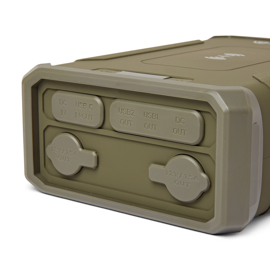 Trakker Power Pack 96K