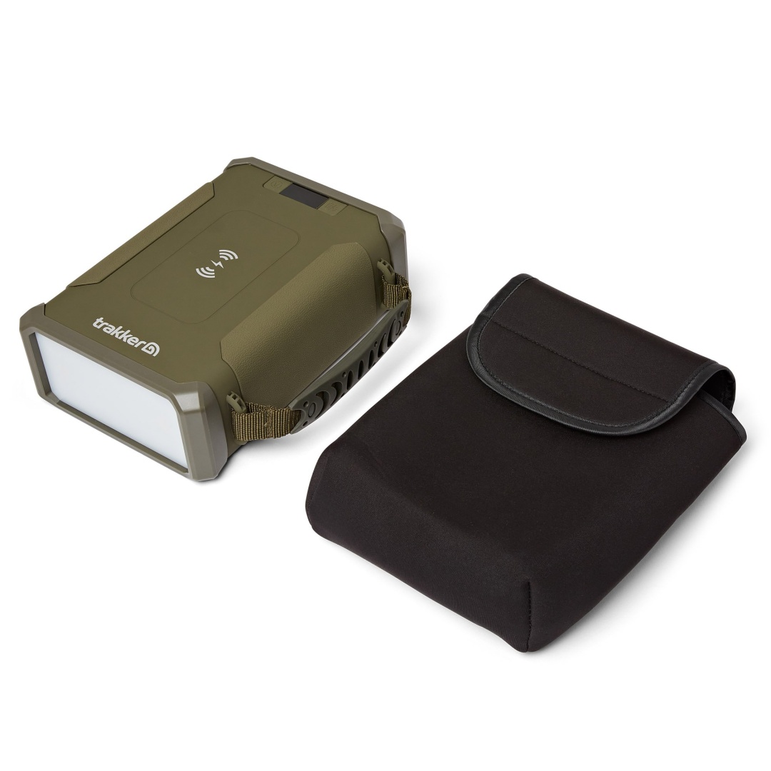 Trakker Power Pack 96K