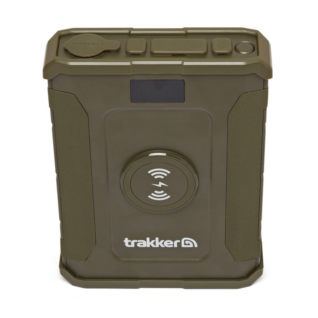 Trakker Power Pack 48K