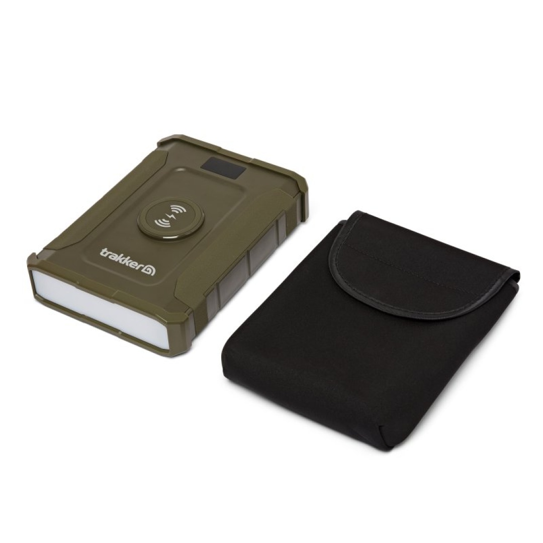Trakker Power Pack 48K