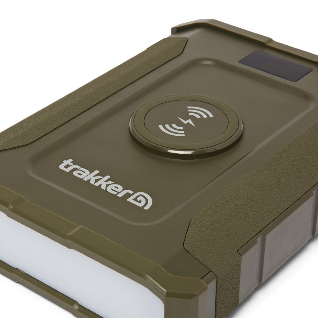 Trakker Power Pack 48K