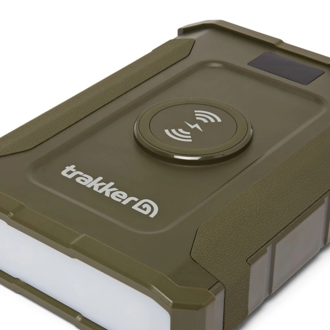 Trakker Power Pack 48K