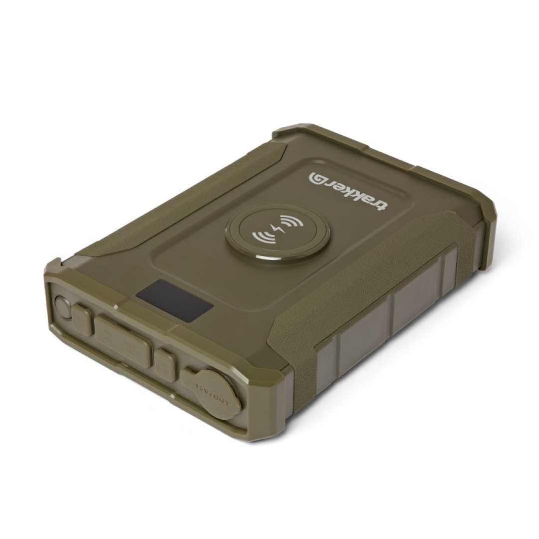 Trakker Power Pack 48K