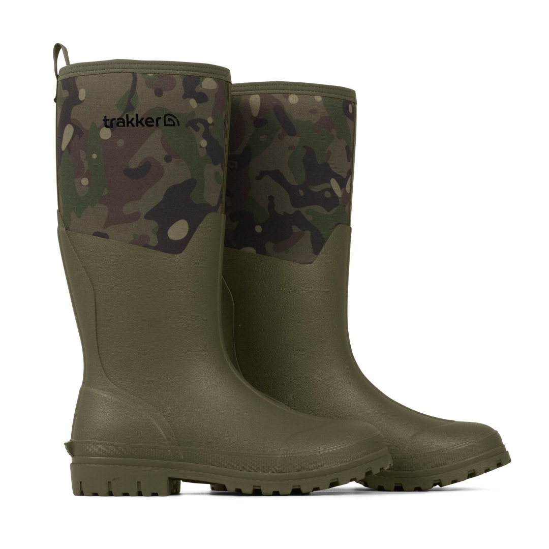 Trakker TechPro Neoprene Boots