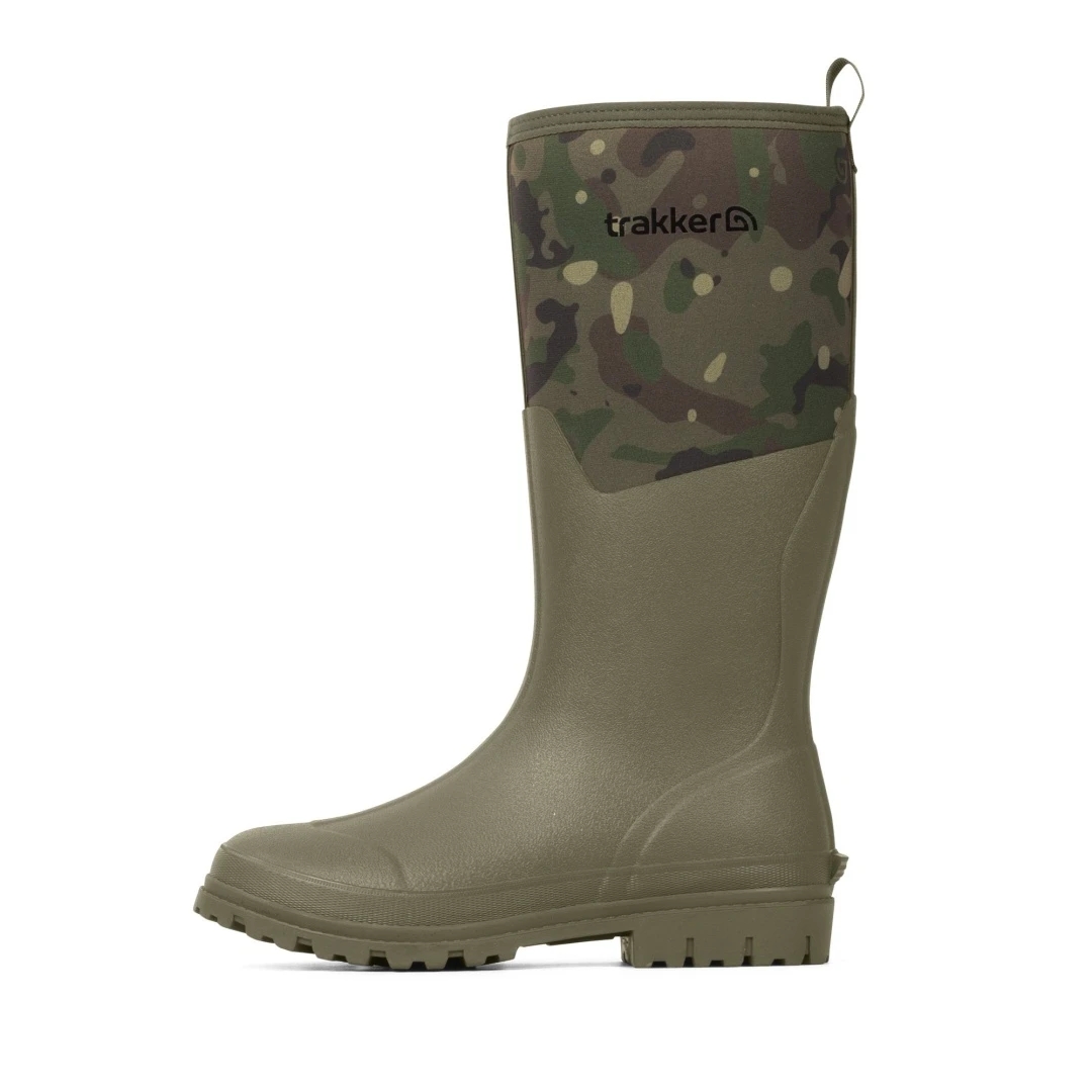 Trakker TechPro Neoprene Boots
