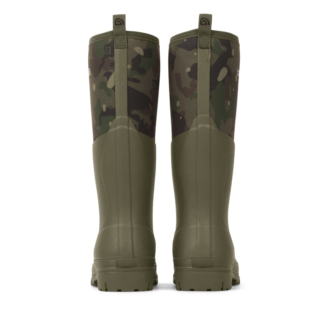 Trakker TechPro Neoprene Boots