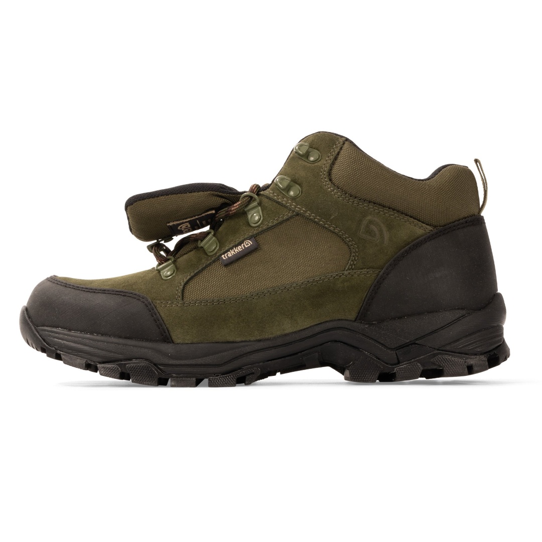 Trakker TechPro Boots