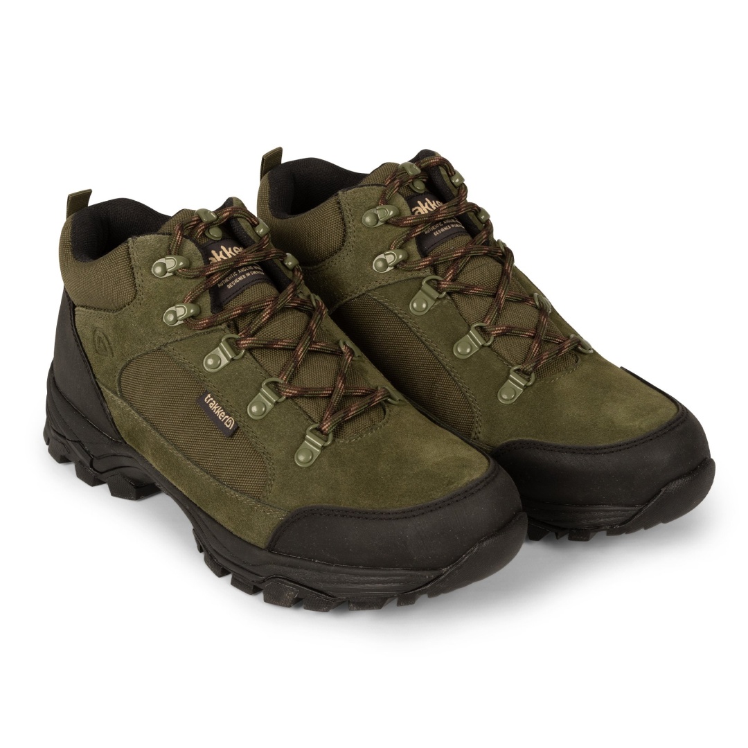 Trakker TechPro Boots