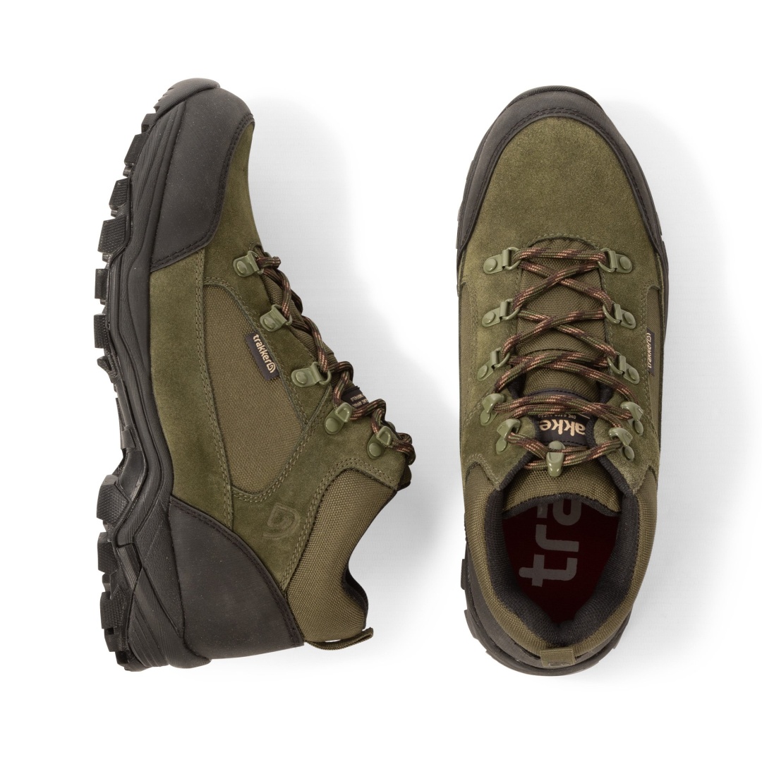 Trakker TechPro Boots
