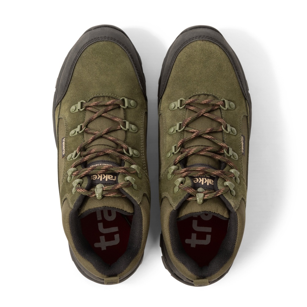 Trakker TechPro Boots