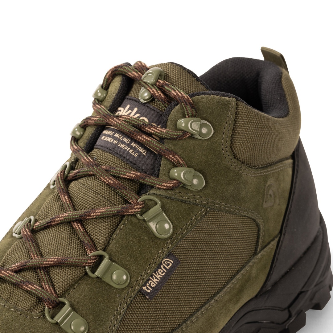 Trakker TechPro Boots