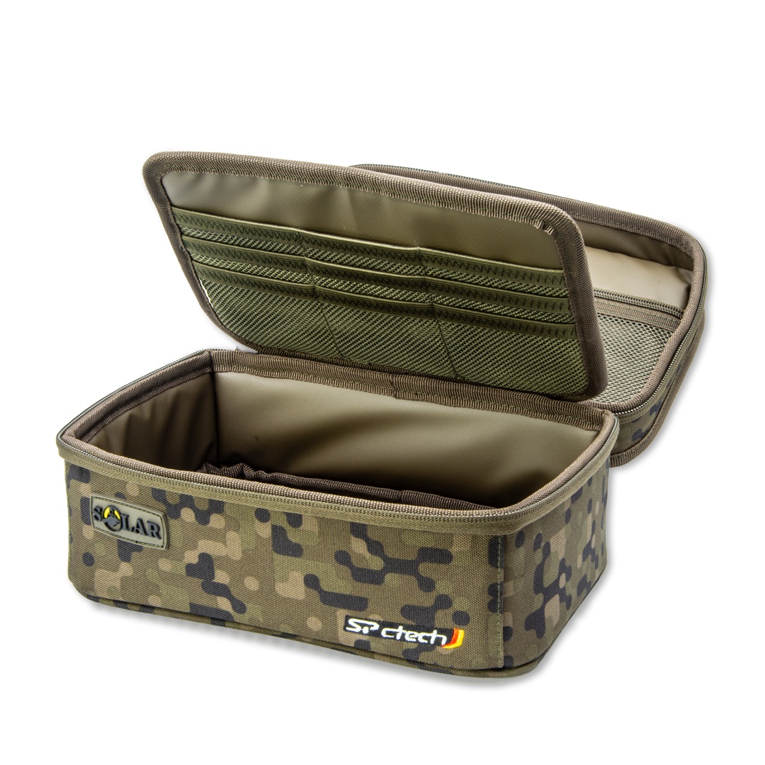Solar SP C-TECH Tackle Station - Medium