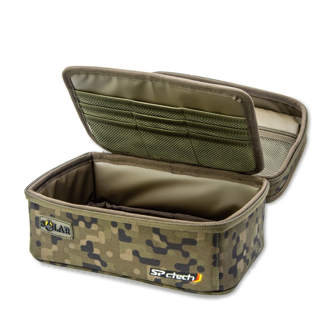 Solar SP C-TECH Tackle Station - Medium