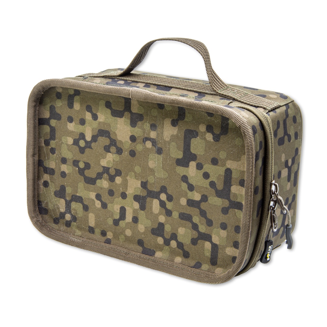 Solar SP C-TECH Tackle Station - Medium