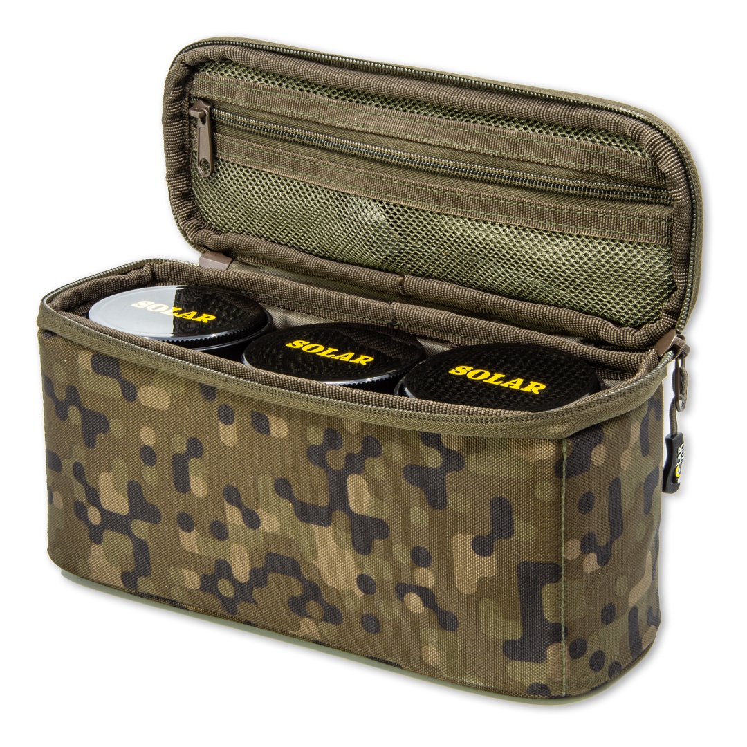 Solar SP C-TECH Brew Bag