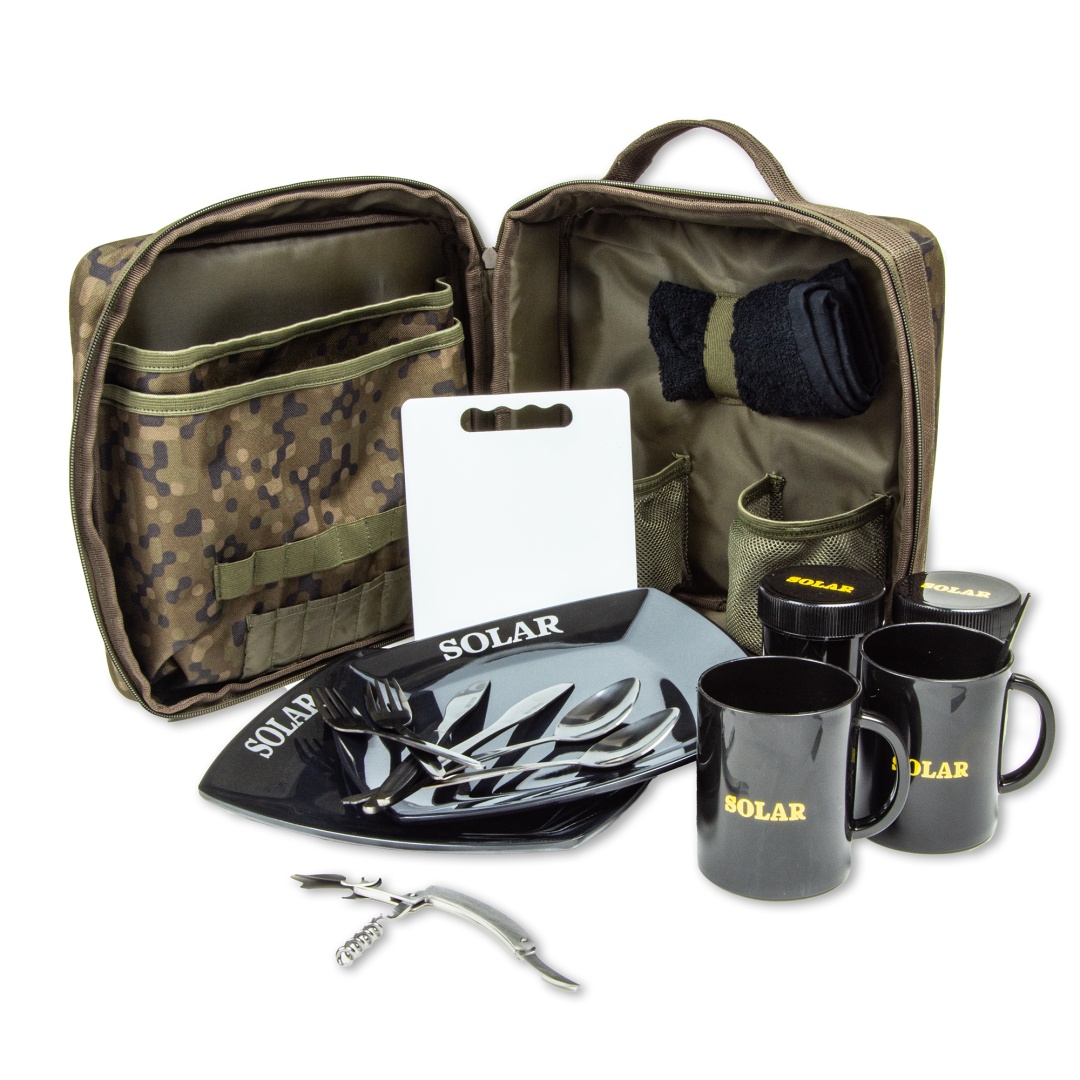 Solar SP C-TECH Dine-Out Bag