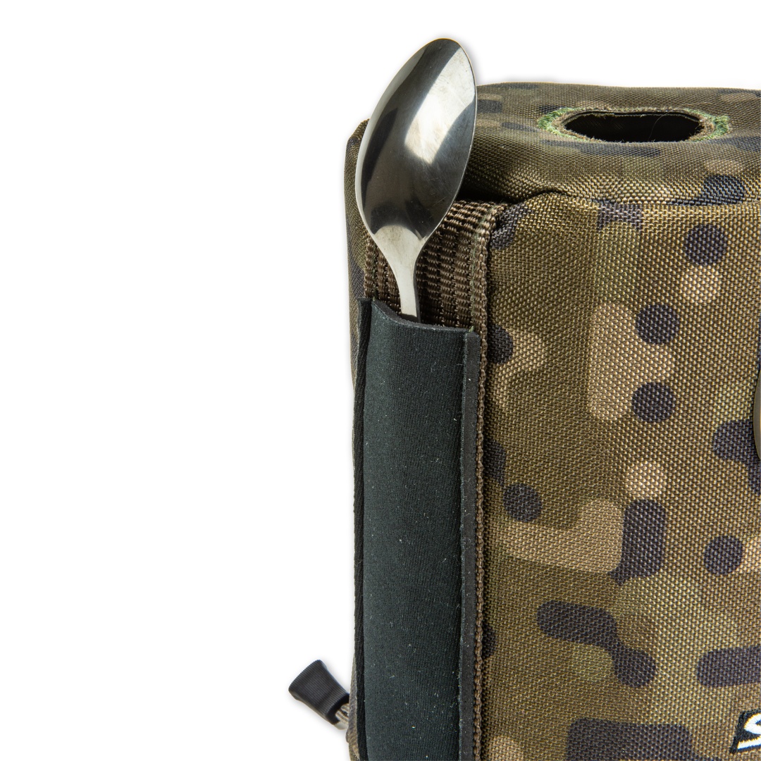 Solar SP C-TECH Gas Canister Cover