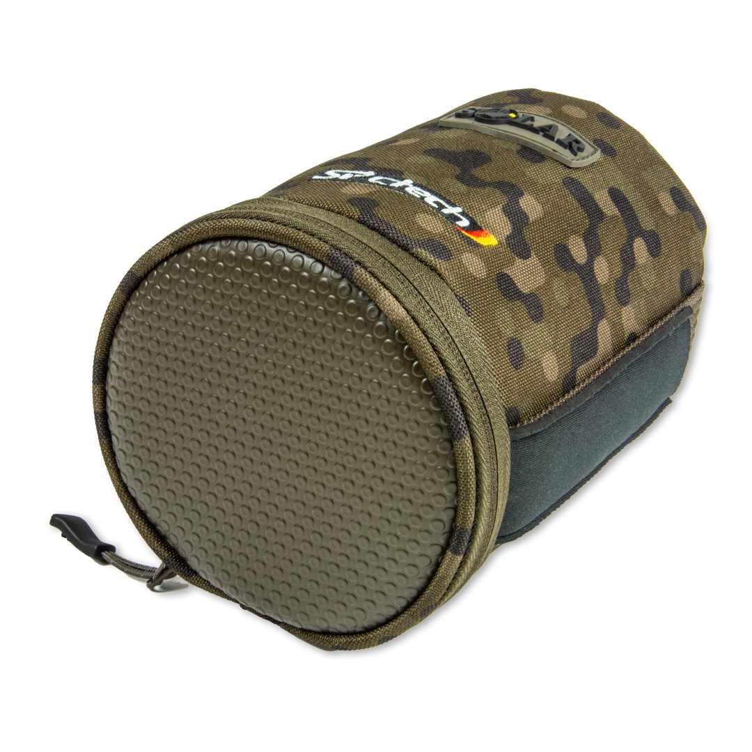 Solar SP C-TECH Gas Canister Cover