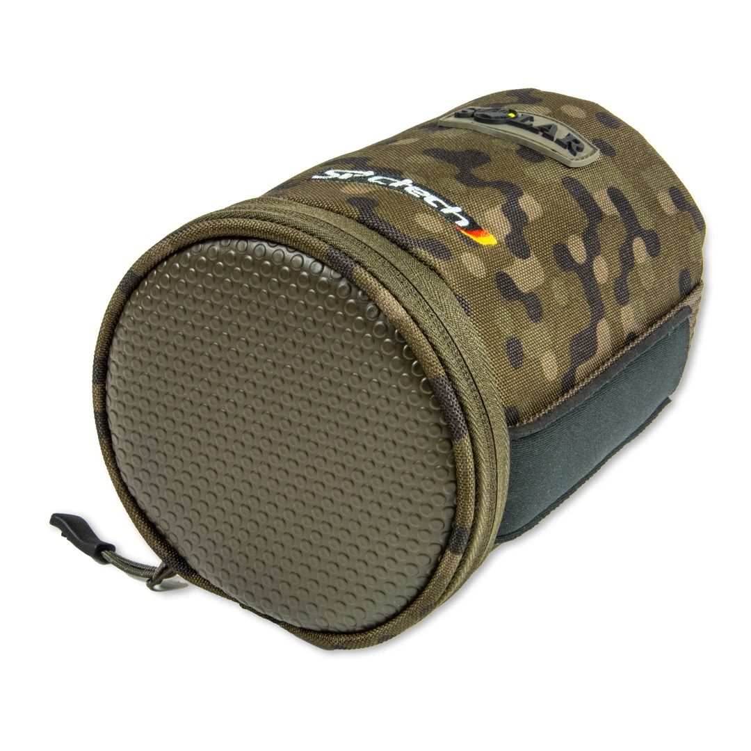 Solar SP C-TECH Gas Canister Cover