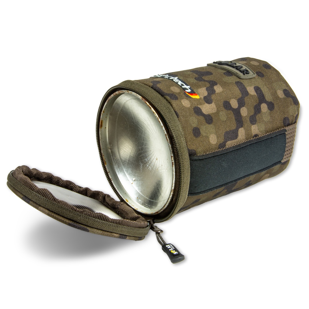 Solar SP C-TECH Gas Canister Cover