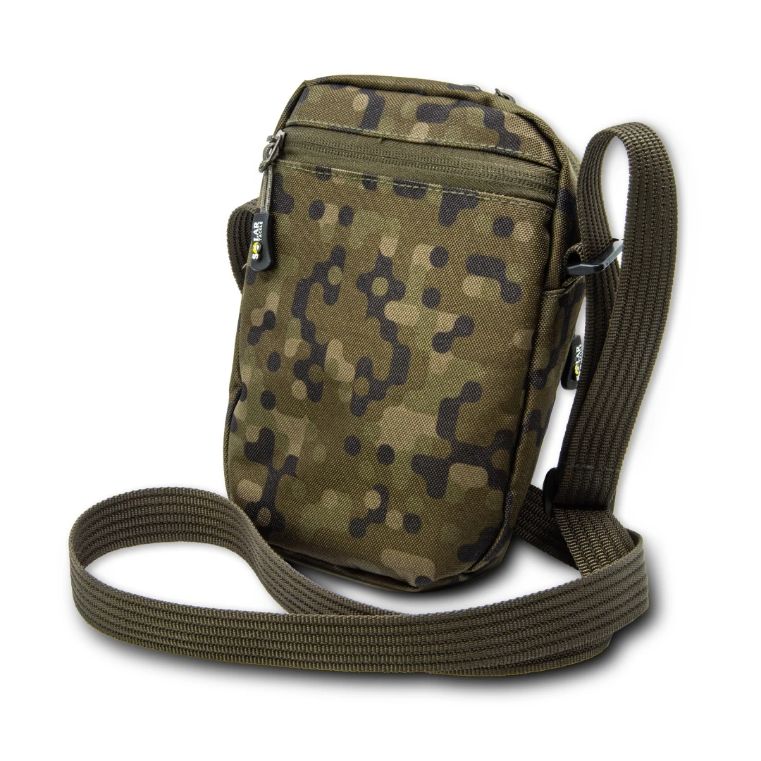 Solar SP C-TECH Stash Bag