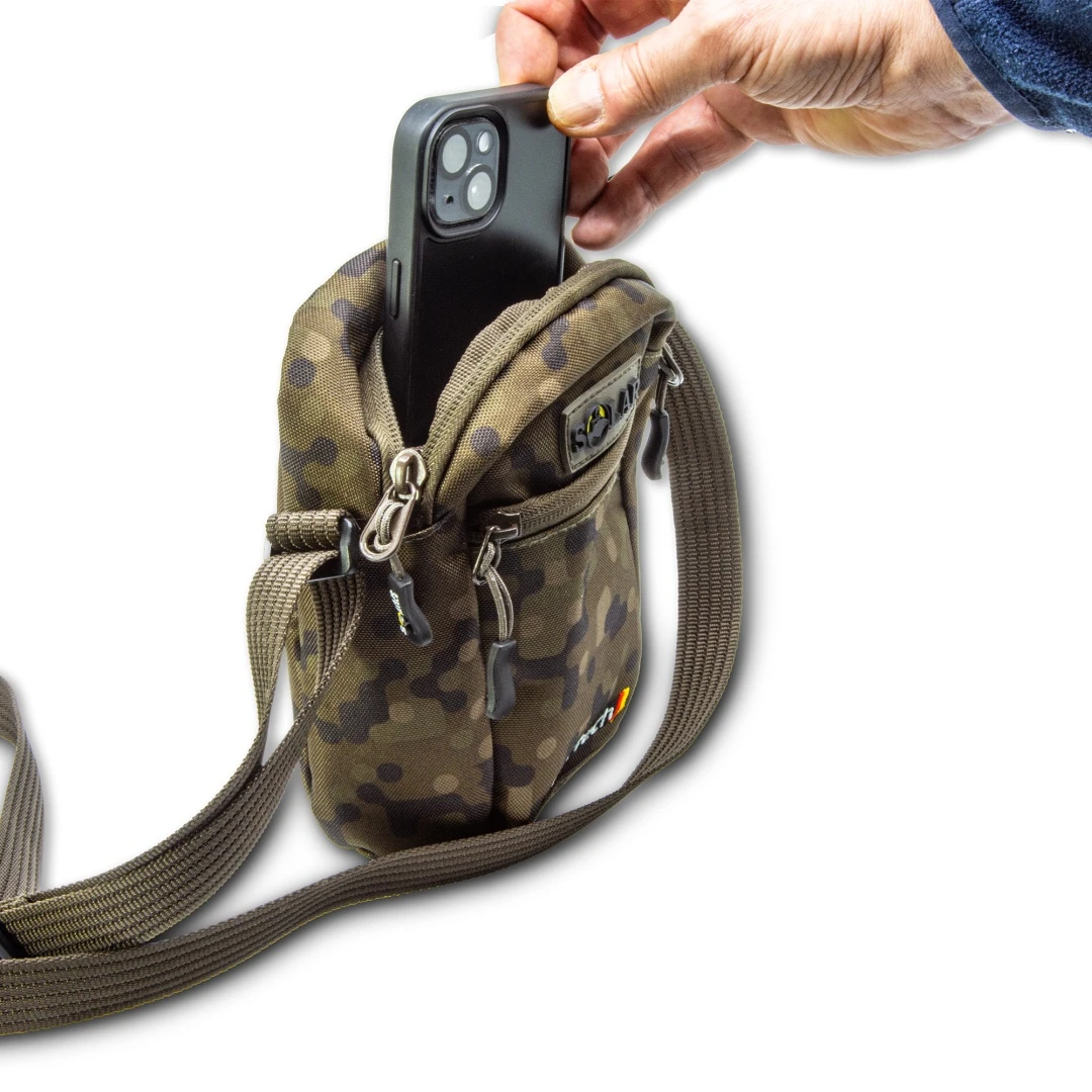 Solar SP C-TECH Stash Bag