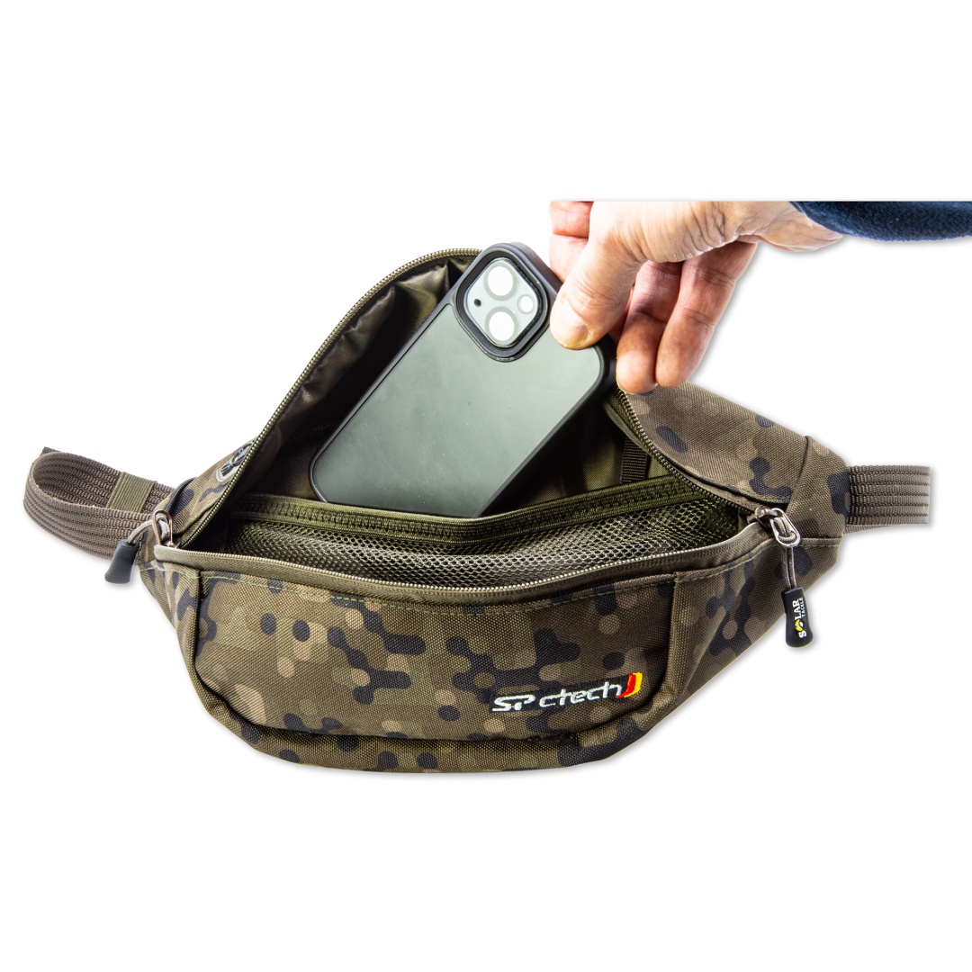 Solar SP C-TECH Sling Bag