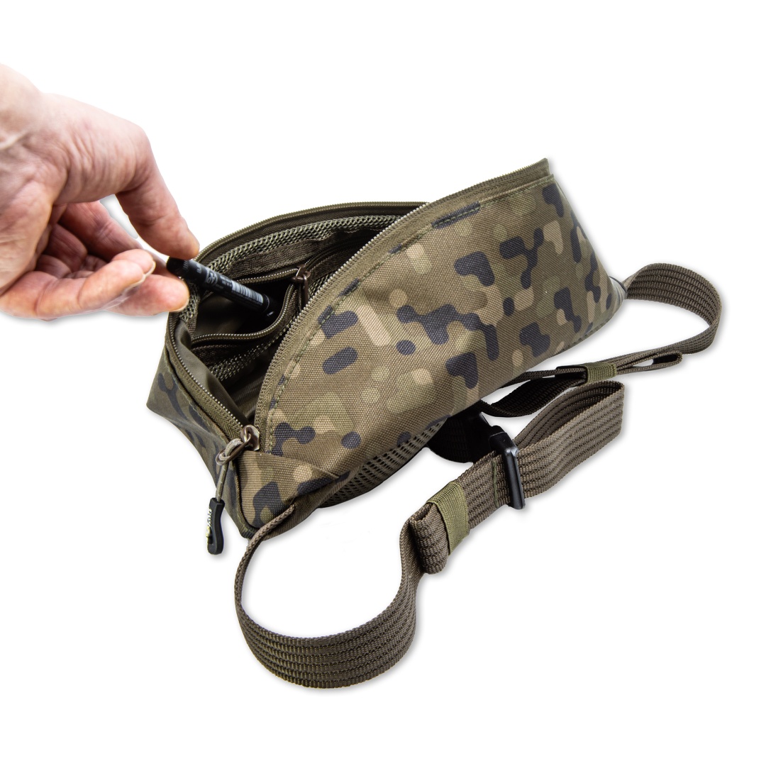 Solar SP C-TECH Sling Bag