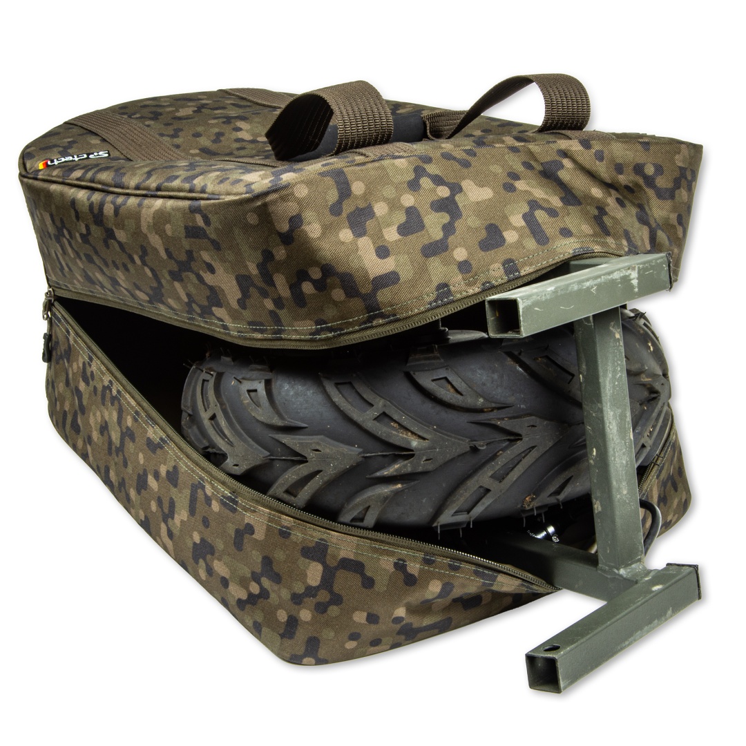 Solar SP C-TECH Barrow Wheel Bag