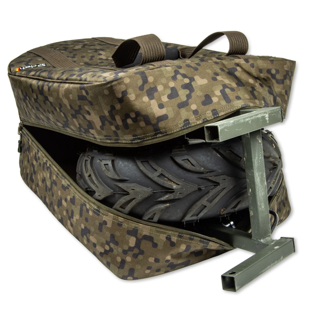 Solar SP C-TECH Barrow Wheel Bag