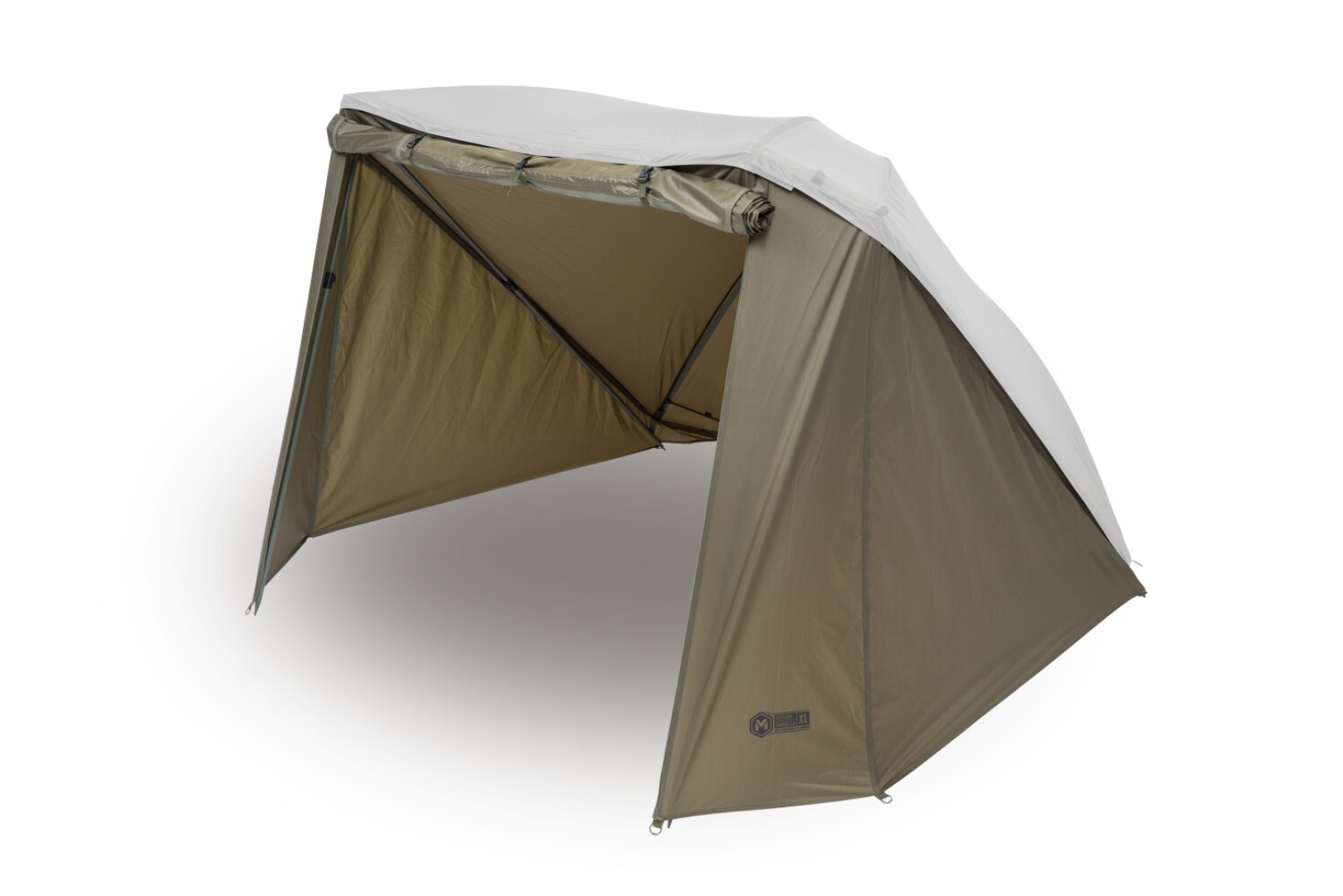 Mivardi Session Umbrella XL - Brolly Conversion Kit