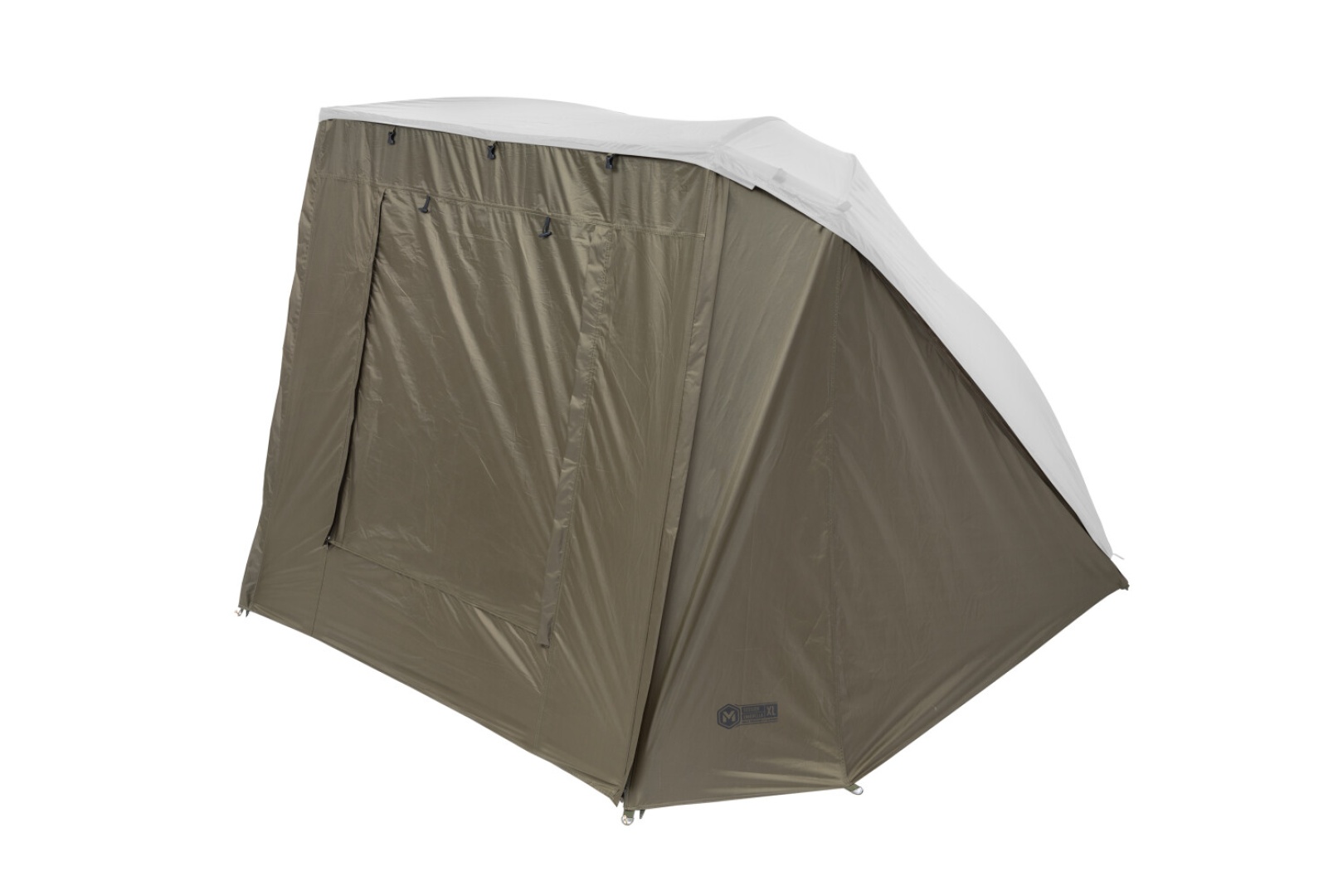 Mivardi Session Umbrella XL - Brolly Conversion Kit