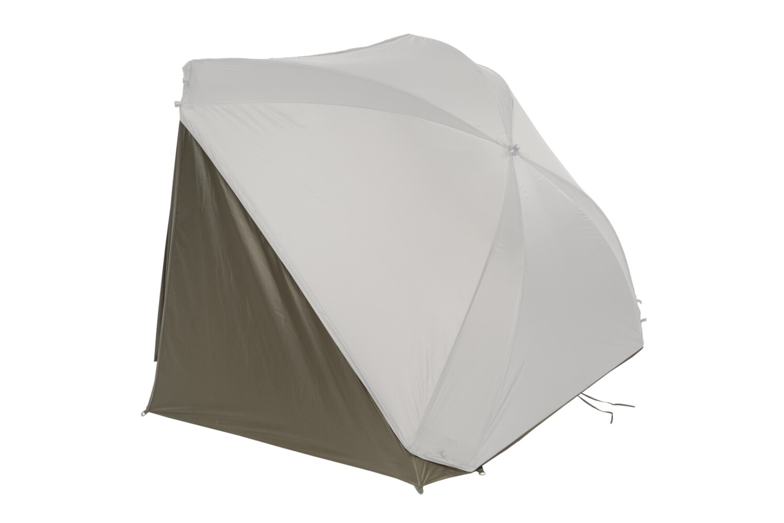 Mivardi Session Umbrella XL - Brolly Conversion Kit