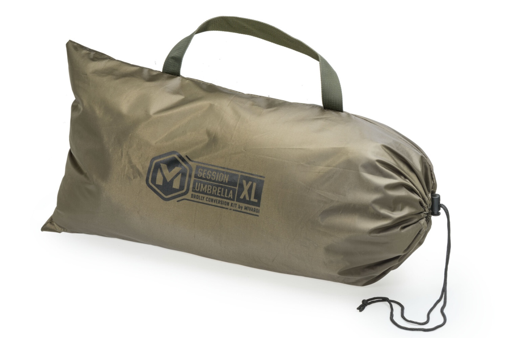 Mivardi Session Umbrella XL - Brolly Conversion Kit