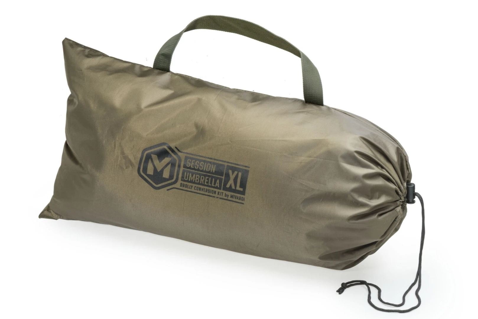 Mivardi Session Umbrella XL - Brolly Conversion Kit